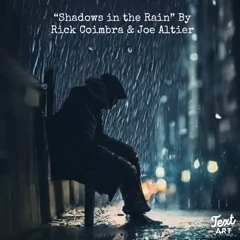 Shadows In The Rain With Cello Solo