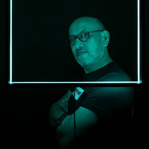 Roger Lavelle - Exclusive Set 09-2022