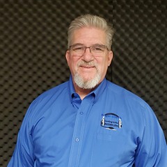 2/23/24 - Susie Larson "Waking Up to the Goodness of God," Pres. Jack Haye of Patrick Henry College