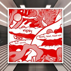 PREMIERE: Kipsy - The Rekindle:r [Detached Audio]
