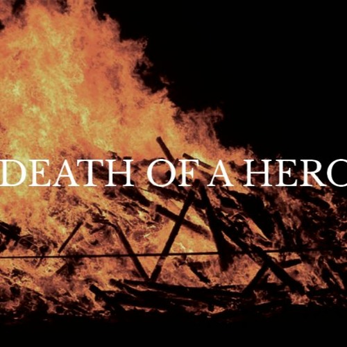 Borecki - Death Of A Hero