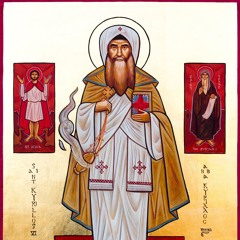 Apekran (Veneration Hymn) for Pope Kyrillos VI - St. Paul's American Coptic Orthodox Church