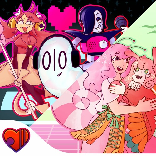 LeviDating - Mashup Week: Megamix