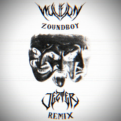 WYVERN - ZOUNDBOY (Jezter Remix) [400 FOLLOWER FREEBIE]