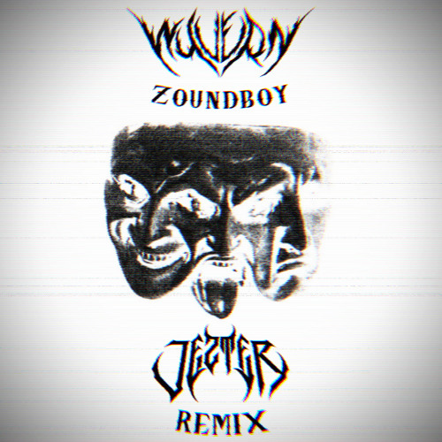 WYVERN - ZOUNDBOY (Jezter Remix) [400 FOLLOWER FREEBIE]