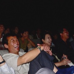 I’ll Smile More For You