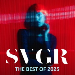 The Best Of SVGR 2025
