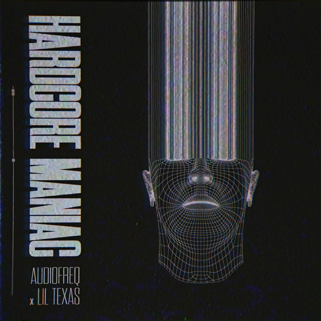 Stream Audiofreq X Lil Texas - Hardcore Maniac (Audiophetamine) by