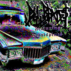 HUR$E FT DUALSPINES (PROD. SLEEPYHEAD) #LIVINGDEAD