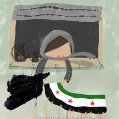 فلكلور سوريا | كورال مشروع تناغم - وصلة تراث سورية