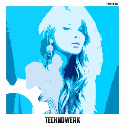 Sylver - Turn the Tide (3Tekk´s Deep Techno Remix) [Free Download]