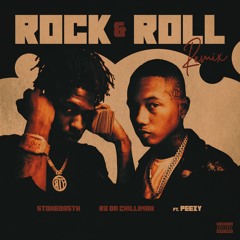 Rock & Roll (Remix)[Feat. R3 Da Chilliman & Peezy]