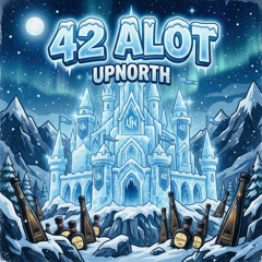 42 Alot (prod. rayoffkey  x dimmlak)