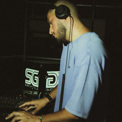 DJ Endor in session
