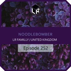 NoodleBomber | Little Routine #252 (2021)