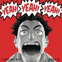 Chris Brown vs. Martin Garrix & Zedd vs. ISOxo - Yeah 3x (AUDAZ x Rivas 'Follow' 2022 Edit)