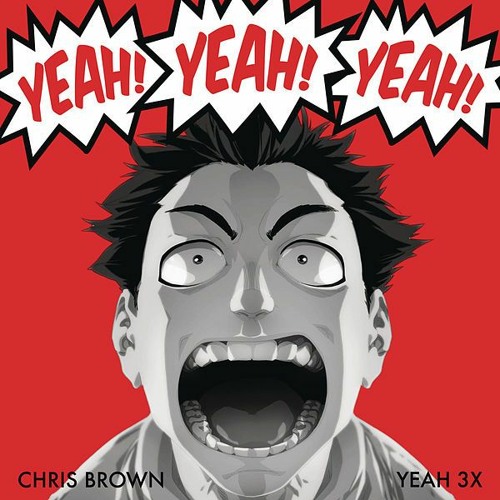 Chris Brown vs. Martin Garrix & Zedd vs. ISOxo - Yeah 3x (AUDAZ x Rivas 'Follow' 2022 Edit)