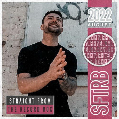 Straight From The Record Box | August 2022