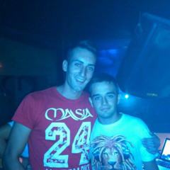 Aleix Vs Papero @ Halloween Masia 2025