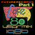 Artwork for 1986-FUTURERECORDS - CAFE80s YEARMIX Pt. 1