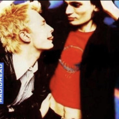 Anyone can play guitar radiohead live 1994