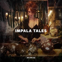 Impala Swamp Mix by Old Macau 09.09.2022