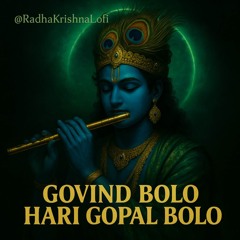 Govind Bolo Hari Gopal Bolo