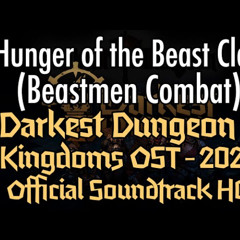 Darkest Dungeon II: Beastmen Combat