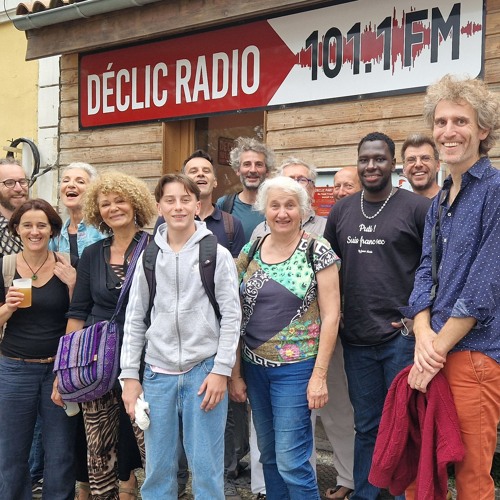 Déclic Part En Live (saison 4)