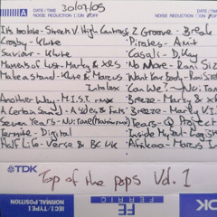 Top of the Pops Vol. 1