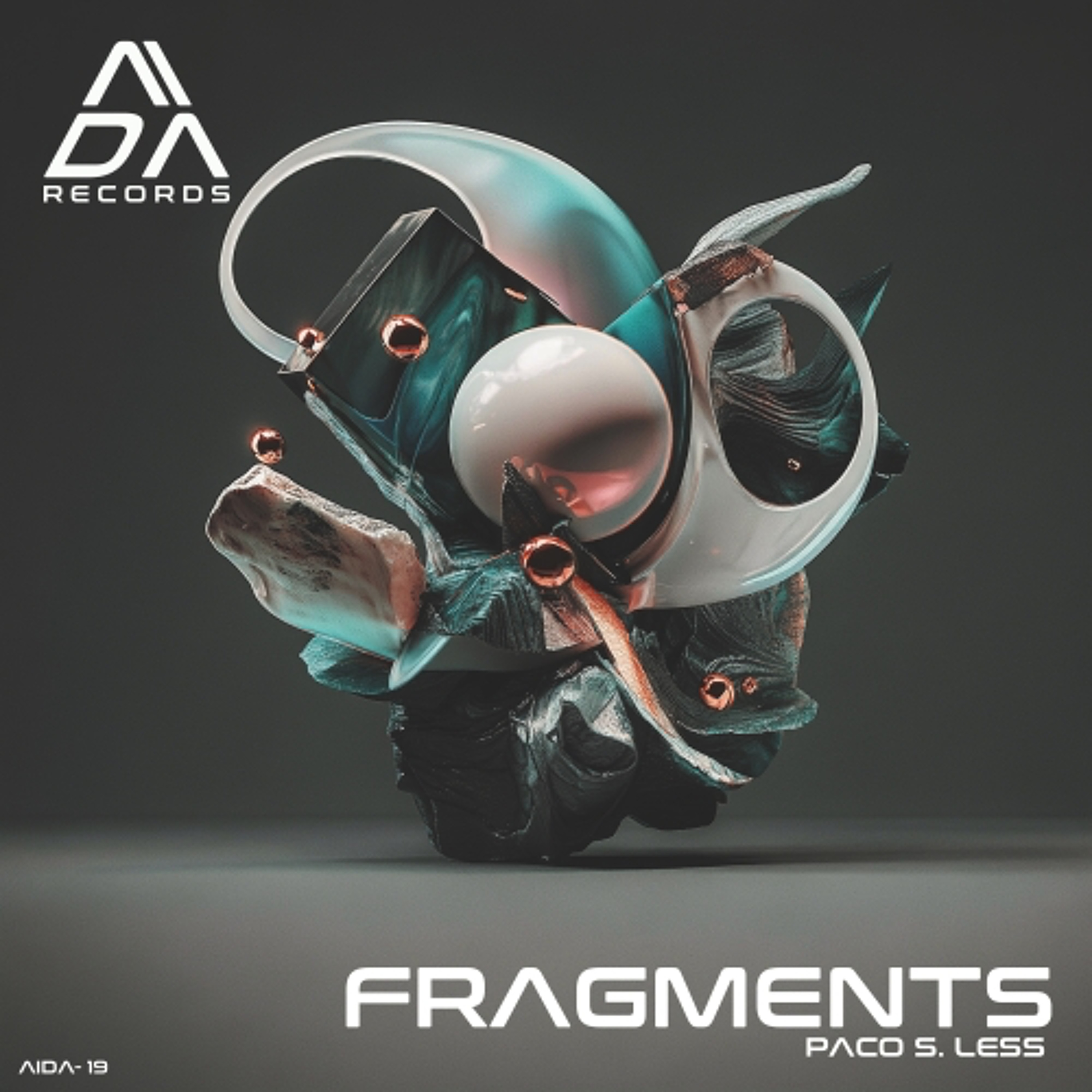 PREMIERE: Paco S Less - Mental (Original Mix) [Aida Records] episode artwork