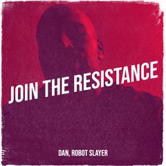 Join the Resistance