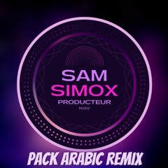 Pack 2018 ARBIC REMIX