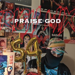 Praise God - Donda Deluxe