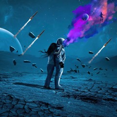 Spaceships (ft. bilmar & MvLINI)