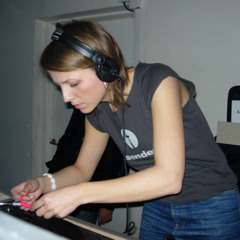 10.08.2002 @ Rynda / Moscow