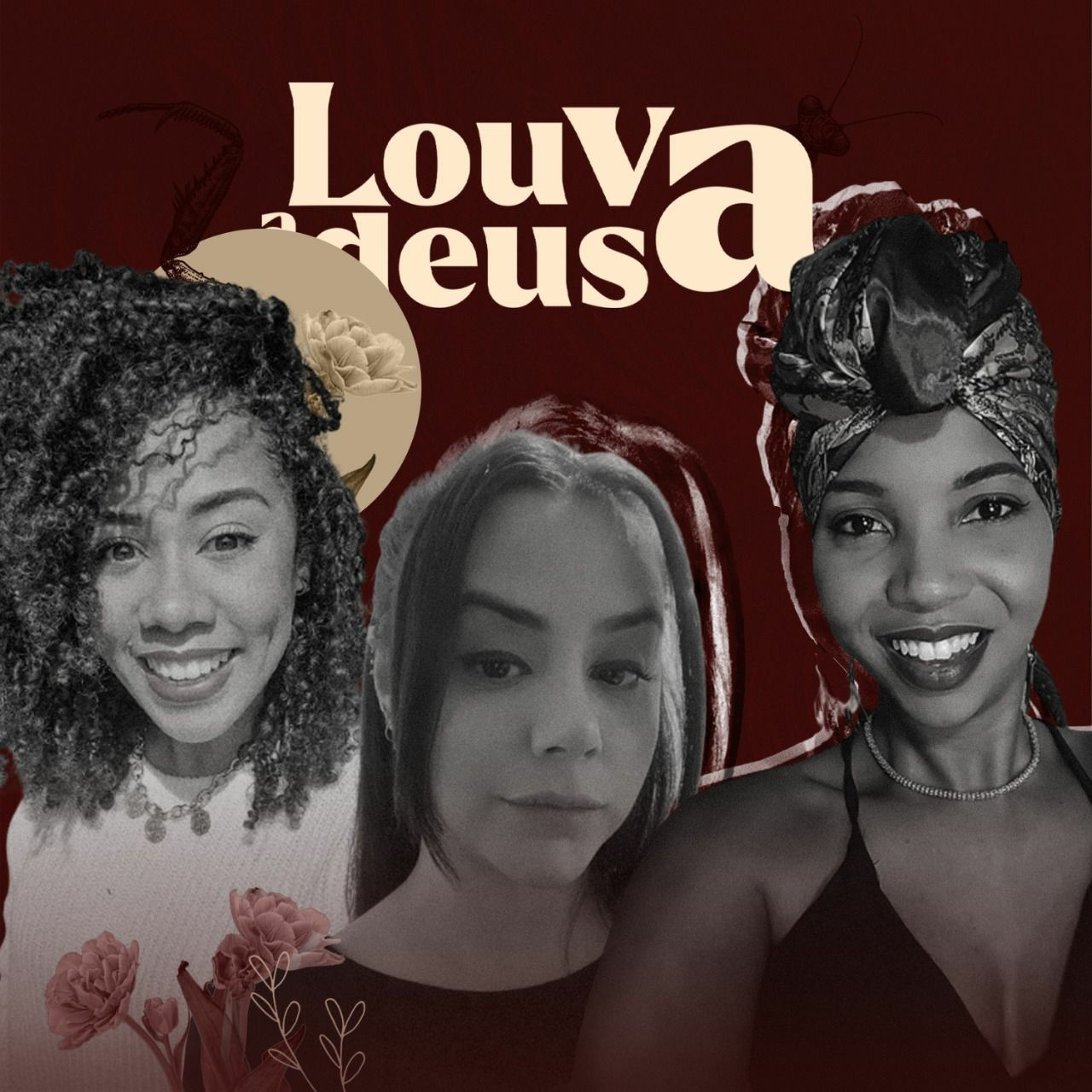 Louva a Deusa