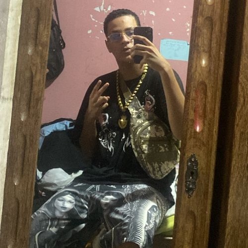 PIQUE DE CRIA - MC'S MINININ & IURY 17 (( DJ JÃOZIN ))