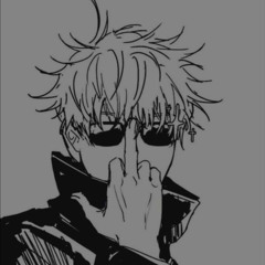 GOJO GOJO (prod. Asthmaretic) Jujitsu Kaisen rap