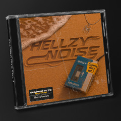 Hellzy Noise - Here Forever (Slowed)
