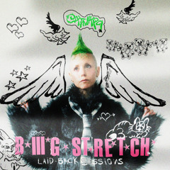 Garritas (Laid-Back Sessions) [feat. Abssys]