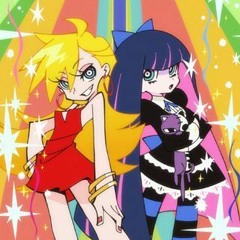 Teddyloid - Fly Away Now (Panty & Stocking with Garterbelt OST)