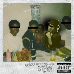 Radiohead X Kendrick Lamar