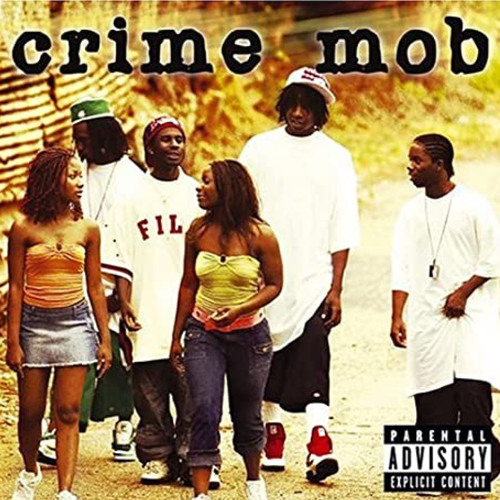 CRIME MOB - KNUCK IF YOU BUCK (MARCUS FLIP)