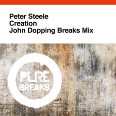 Creation (John Dopping Extended Breaks Mix)