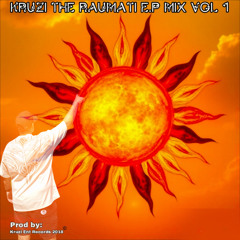 Jah Maori Kruzi