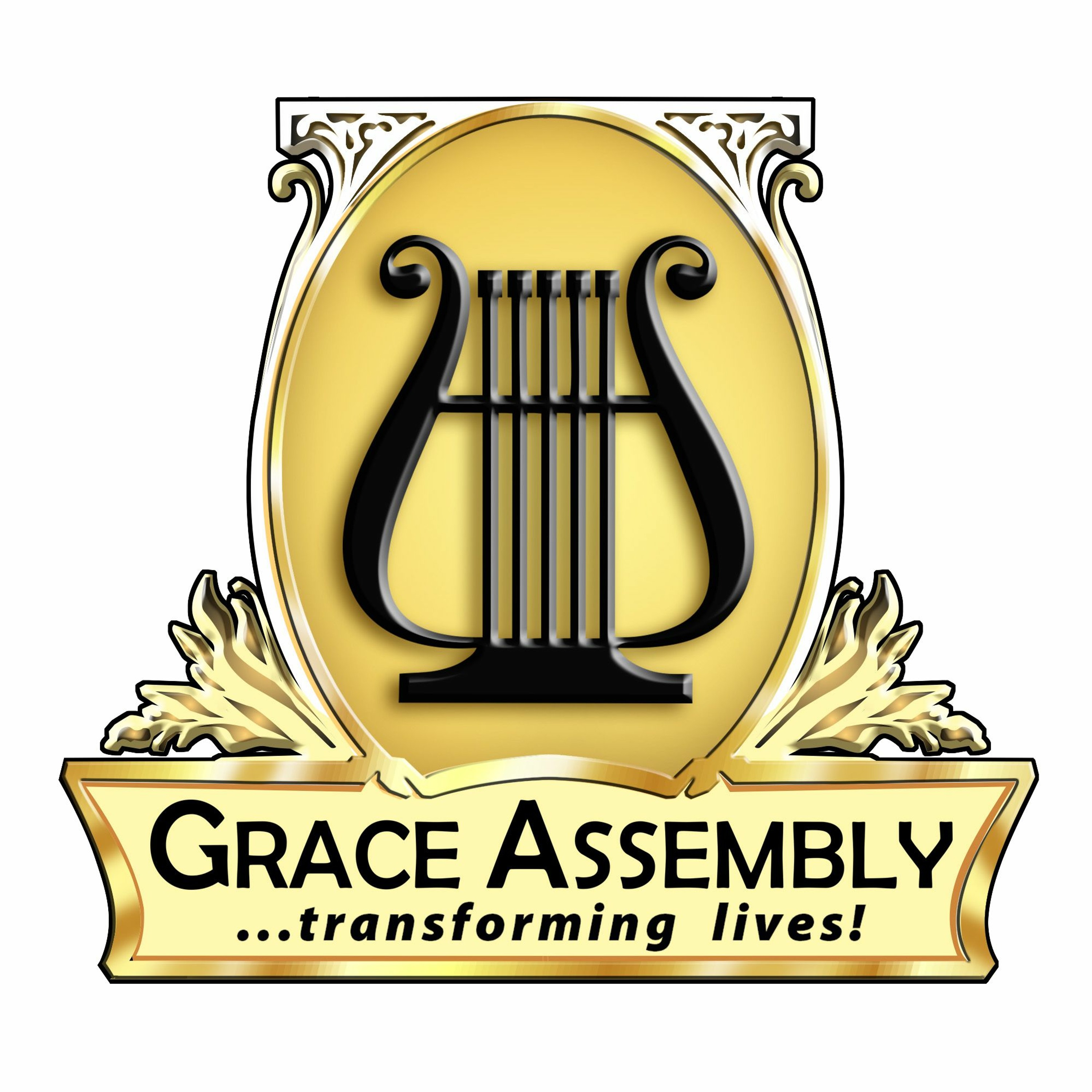 The Word of Grace