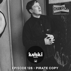 Kaluki Radio 126 Pirate Copy