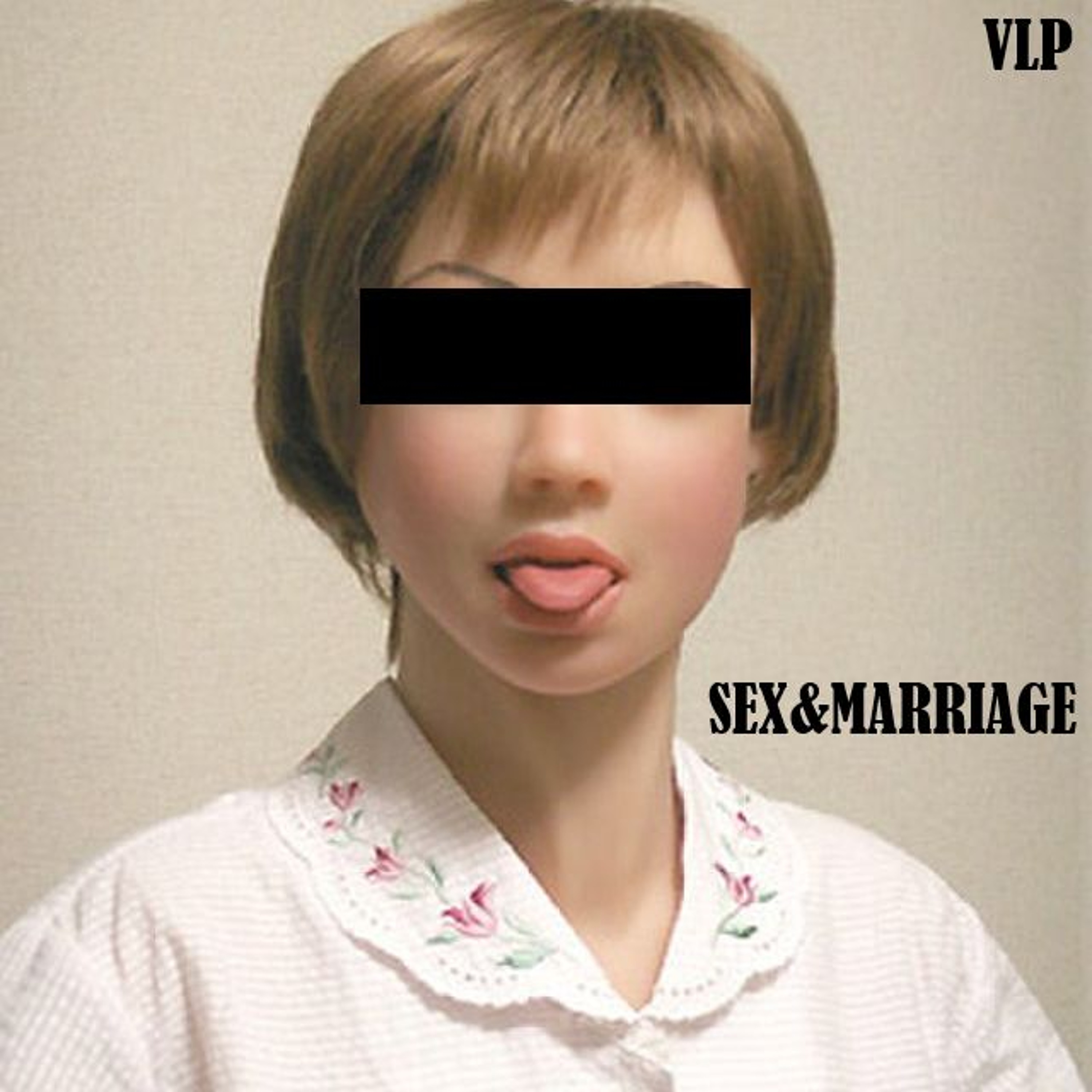 Sex&Marriage: Dangerous Facsimiles episode artwork