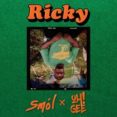 smol x oh! gee - Ricky Flip